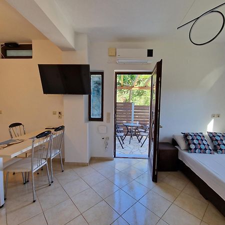 דירות סיבוטה Casa Matina מראה חיצוני תמונה