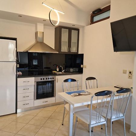דירות סיבוטה Casa Matina מראה חיצוני תמונה