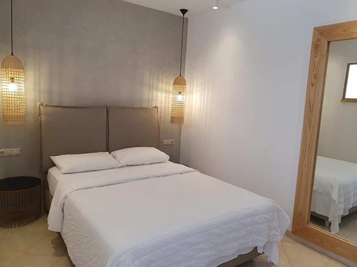 דירות סיבוטה Casa Matina מראה חיצוני תמונה