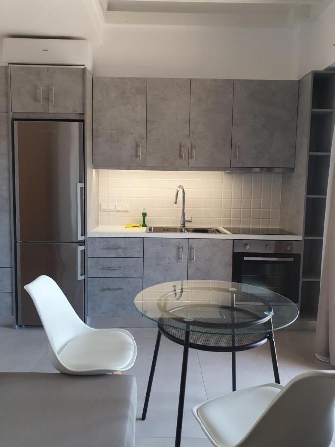 דירות סיבוטה Casa Matina מראה חיצוני תמונה