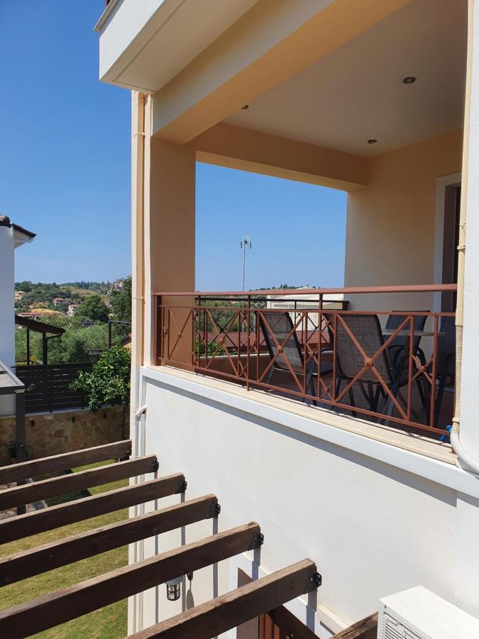 דירות סיבוטה Casa Matina מראה חיצוני תמונה