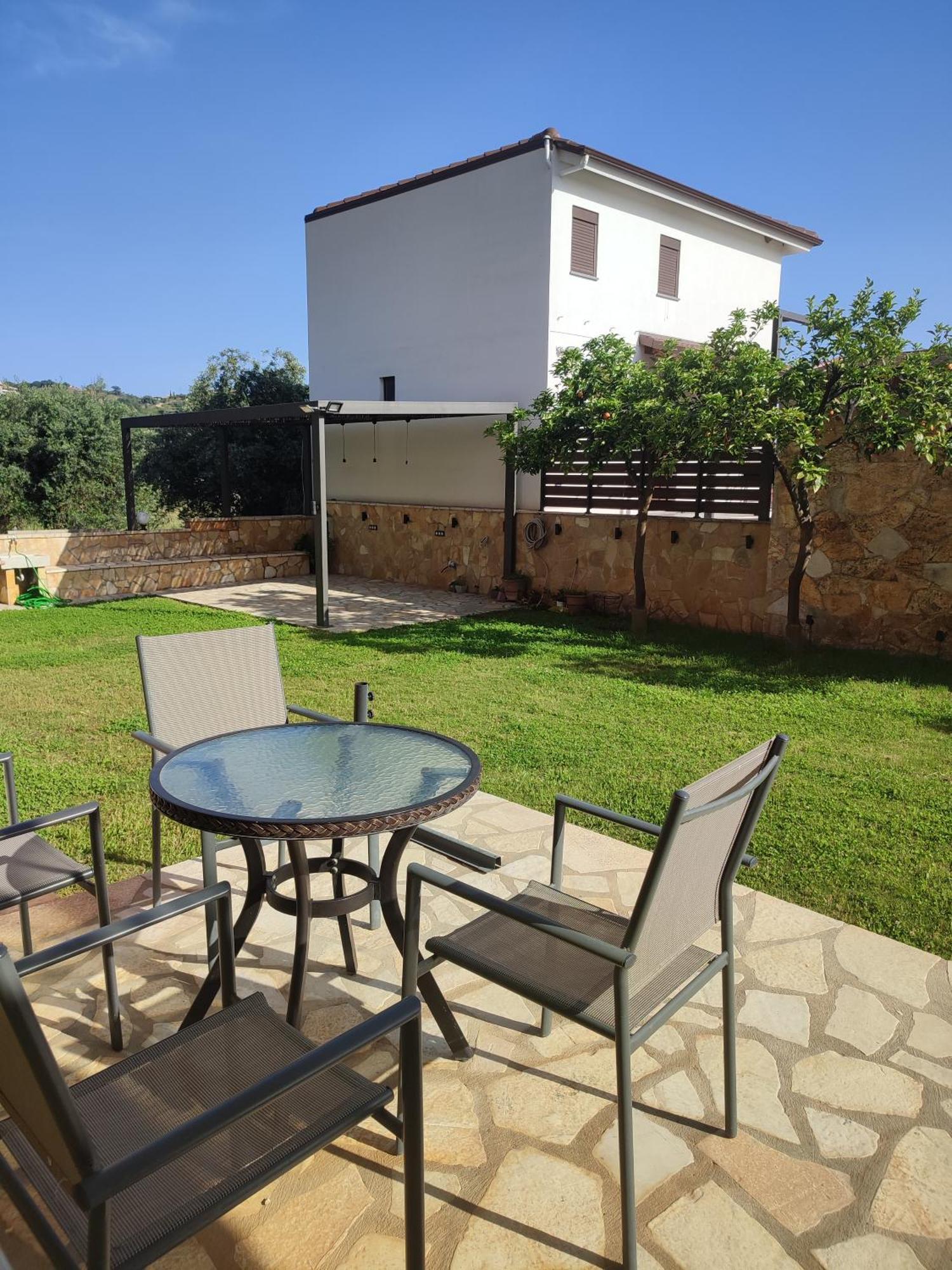 דירות סיבוטה Casa Matina מראה חיצוני תמונה