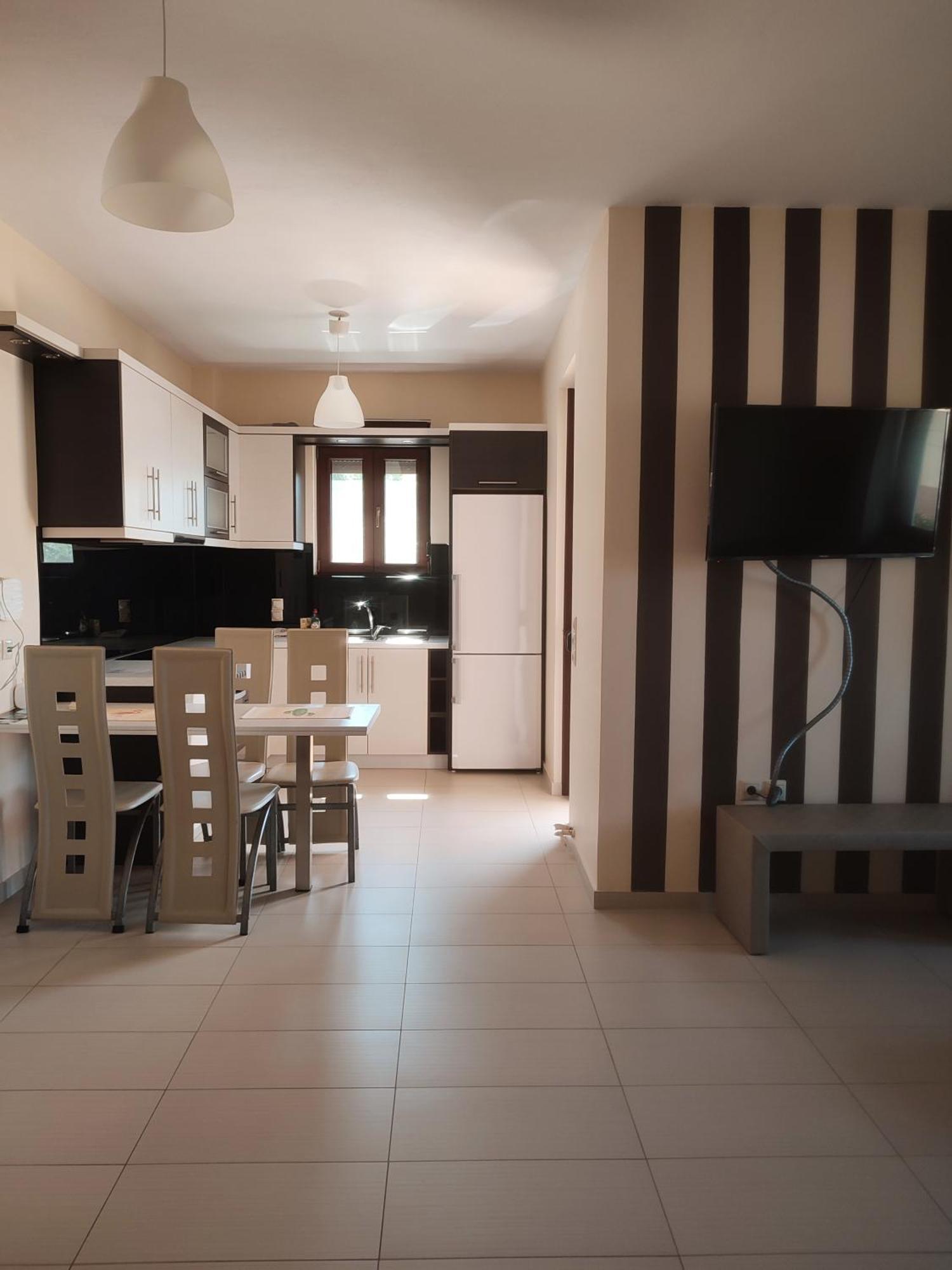דירות סיבוטה Casa Matina מראה חיצוני תמונה