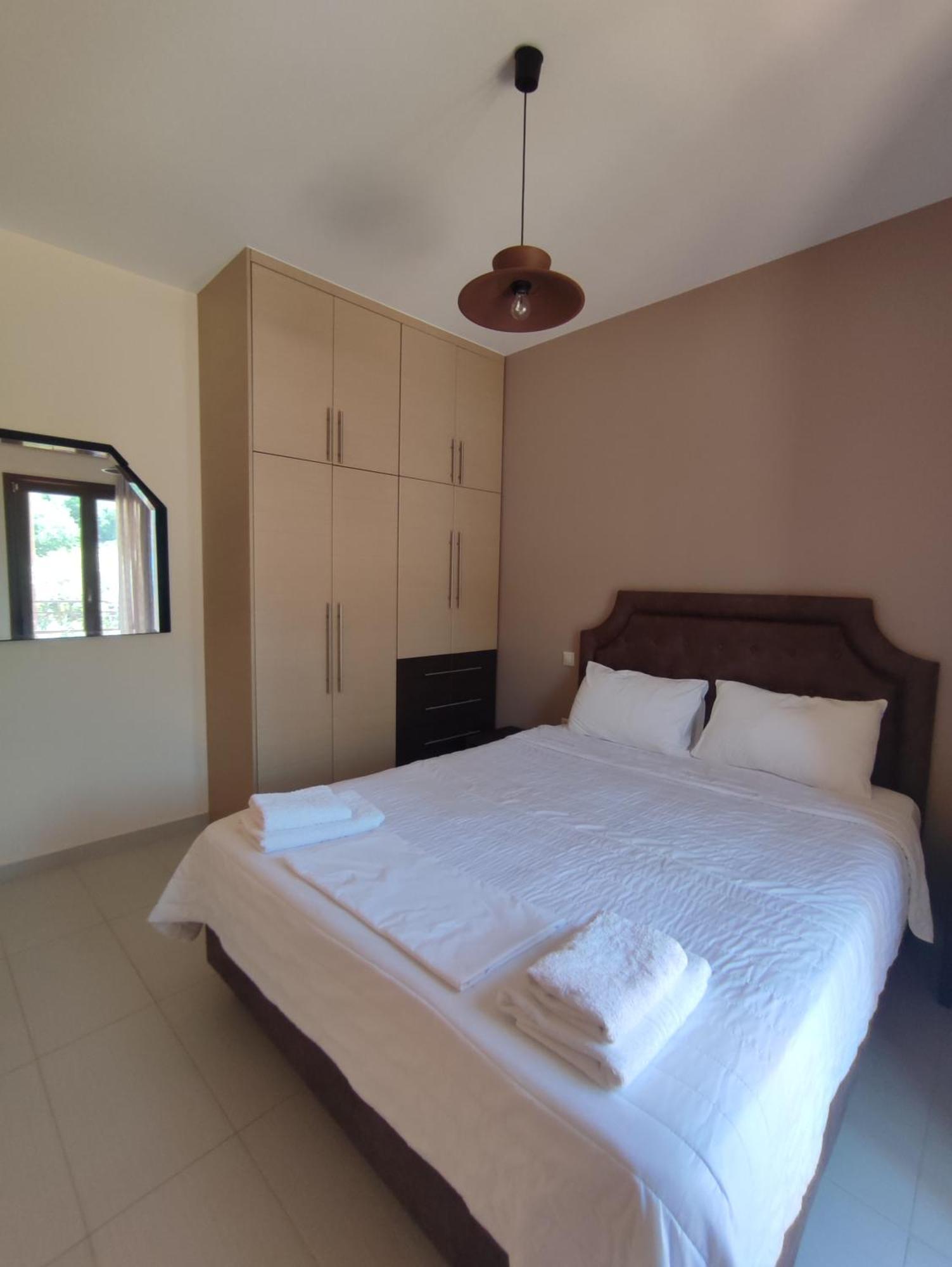 דירות סיבוטה Casa Matina מראה חיצוני תמונה
