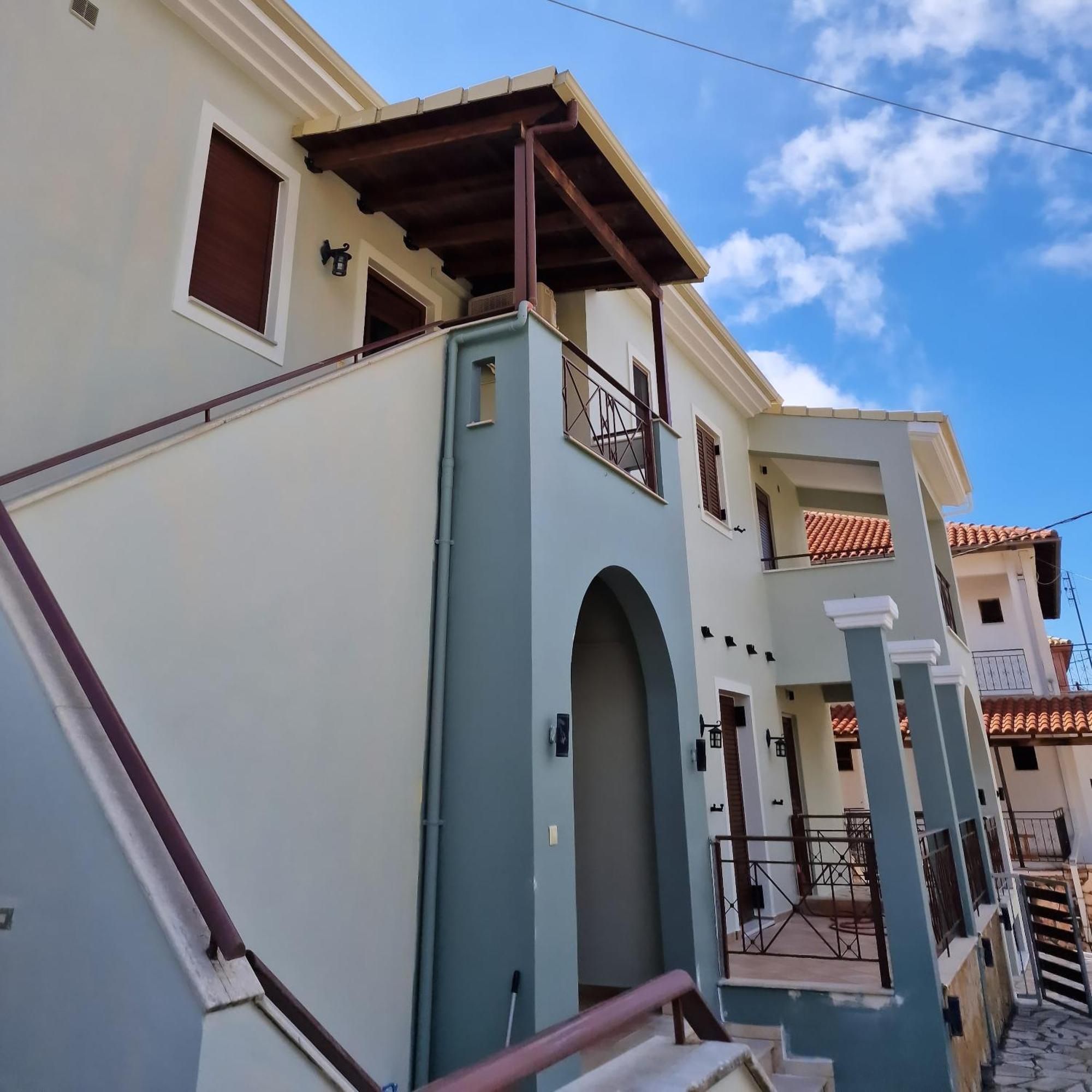 דירות סיבוטה Casa Matina מראה חיצוני תמונה