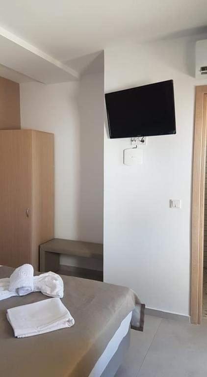 דירות סיבוטה Casa Matina מראה חיצוני תמונה