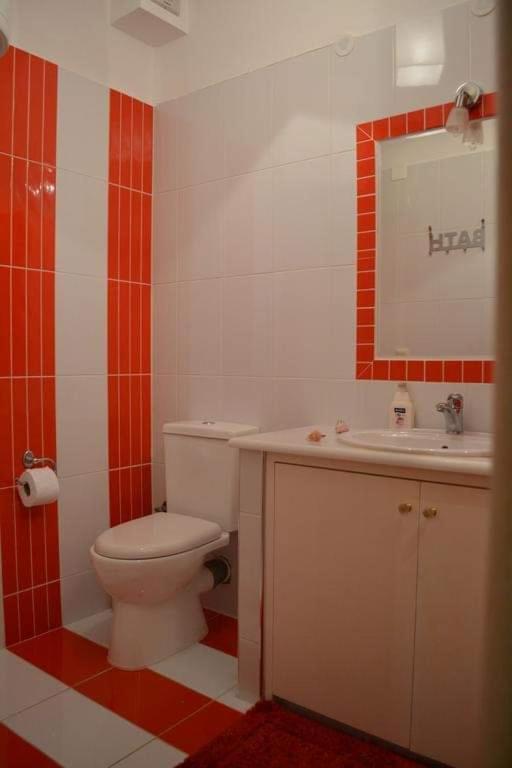 דירות סיבוטה Casa Matina מראה חיצוני תמונה