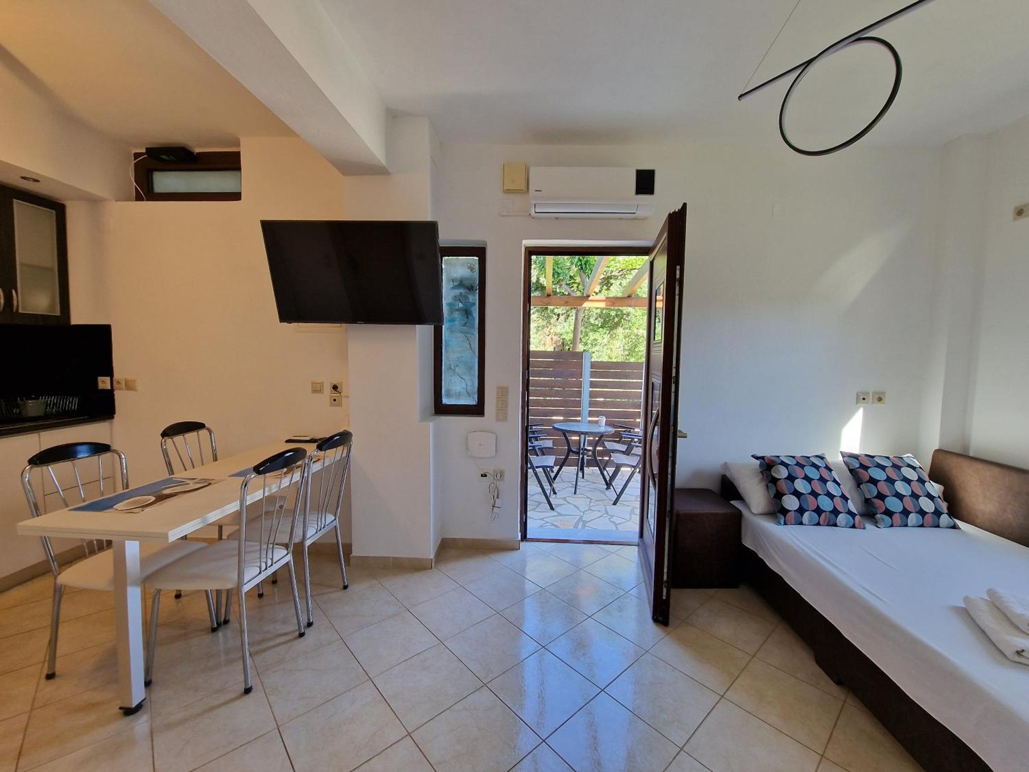 דירות סיבוטה Casa Matina מראה חיצוני תמונה