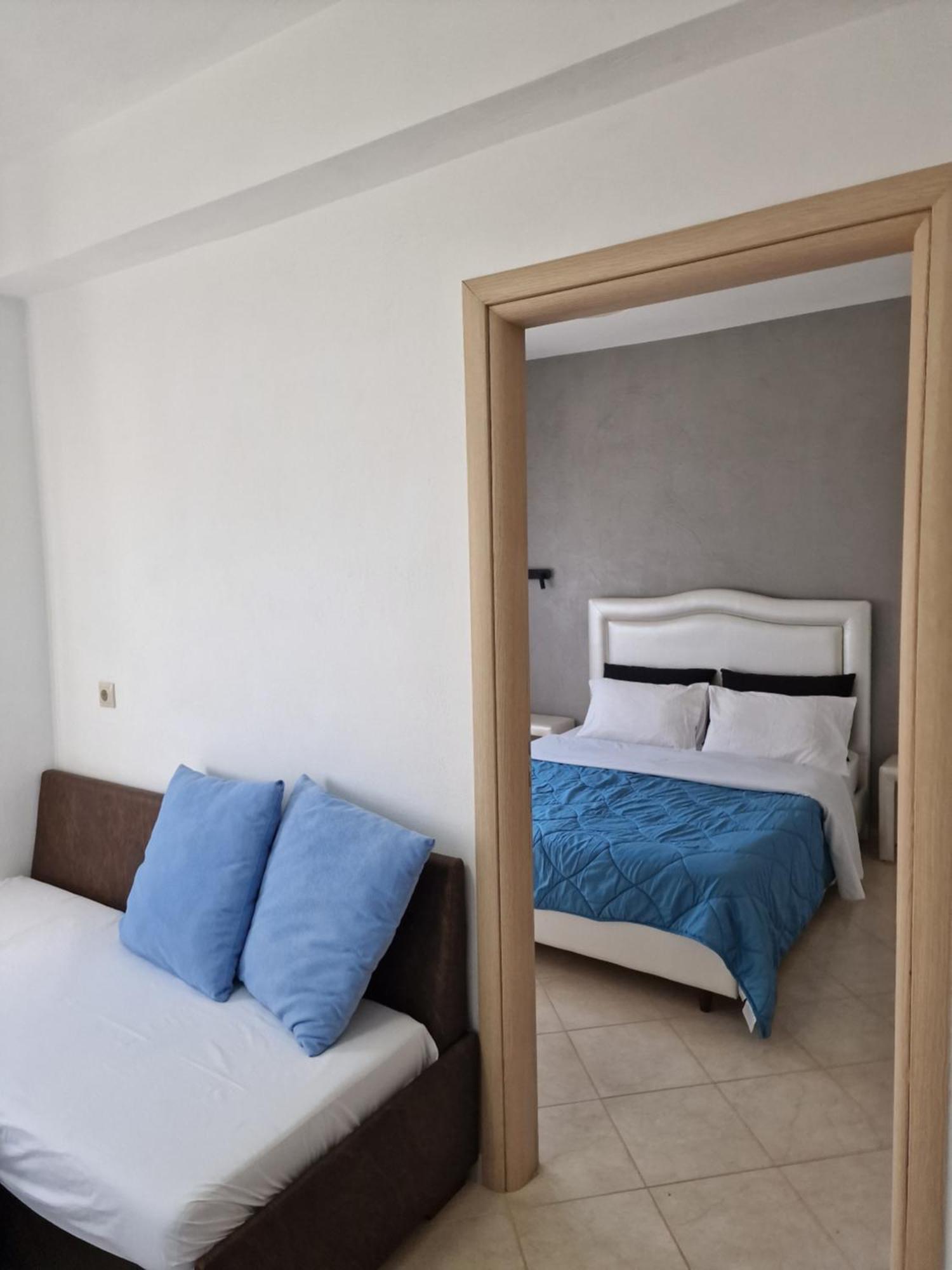 דירות סיבוטה Casa Matina מראה חיצוני תמונה