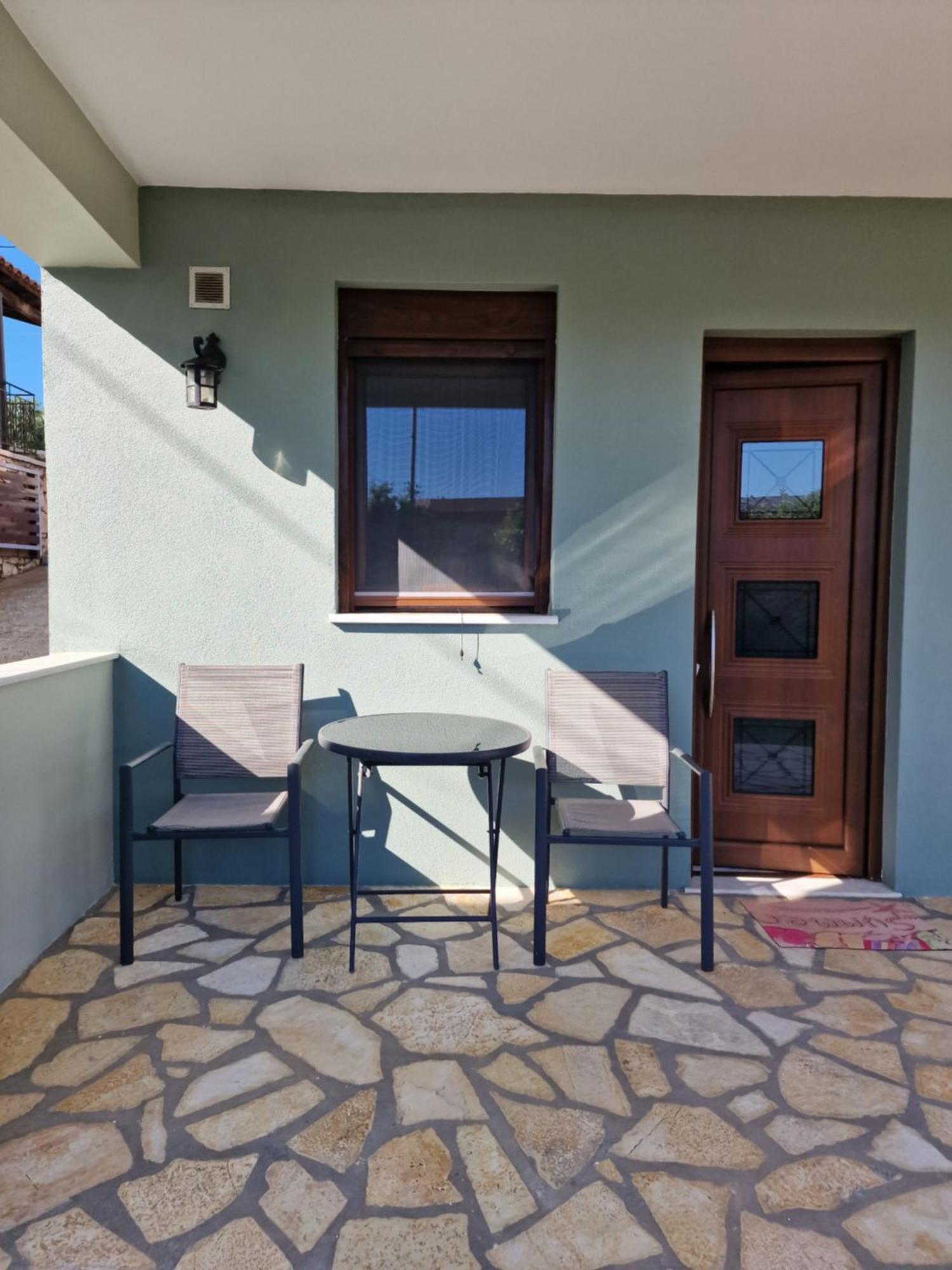 דירות סיבוטה Casa Matina מראה חיצוני תמונה