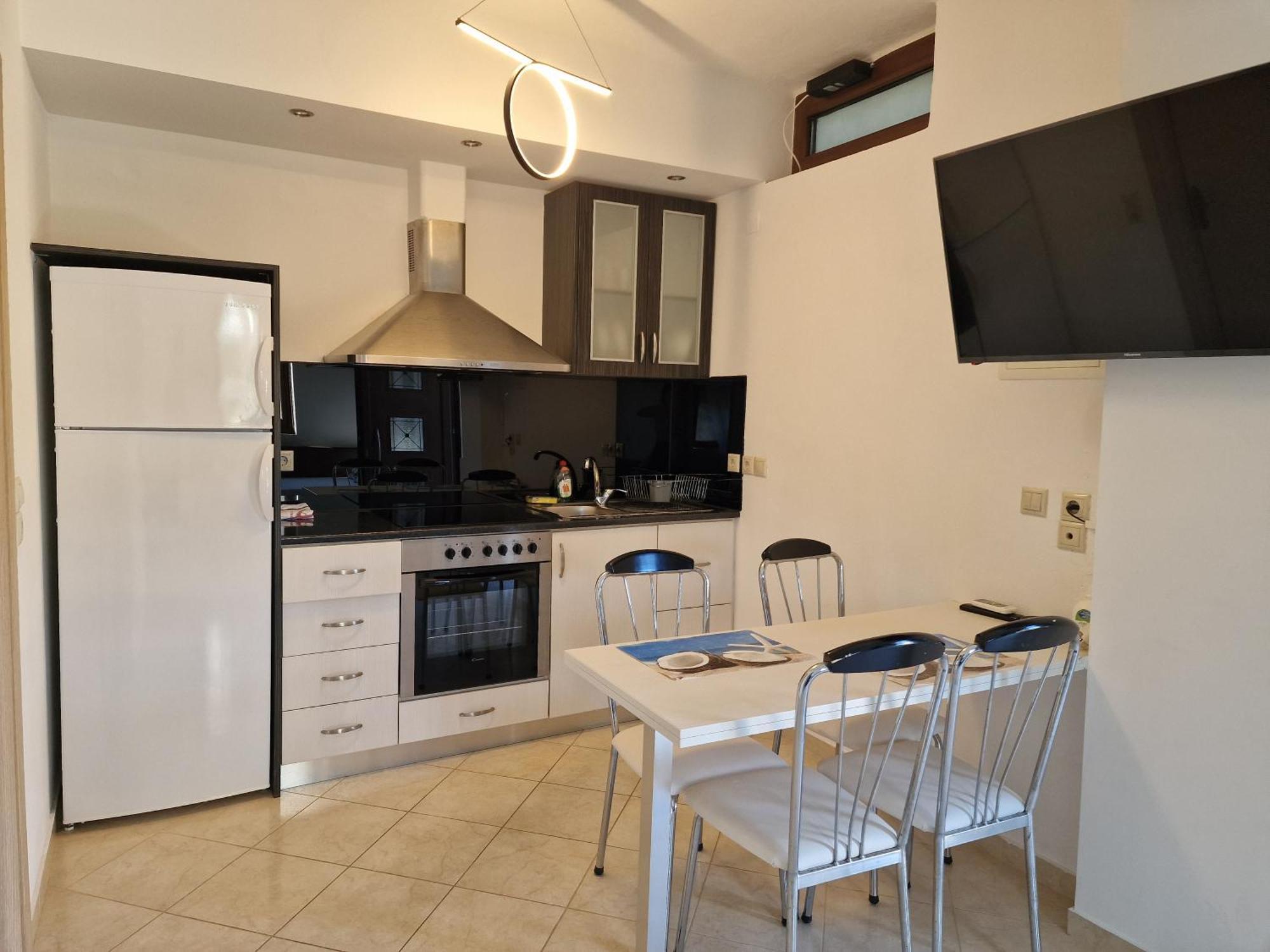 דירות סיבוטה Casa Matina מראה חיצוני תמונה