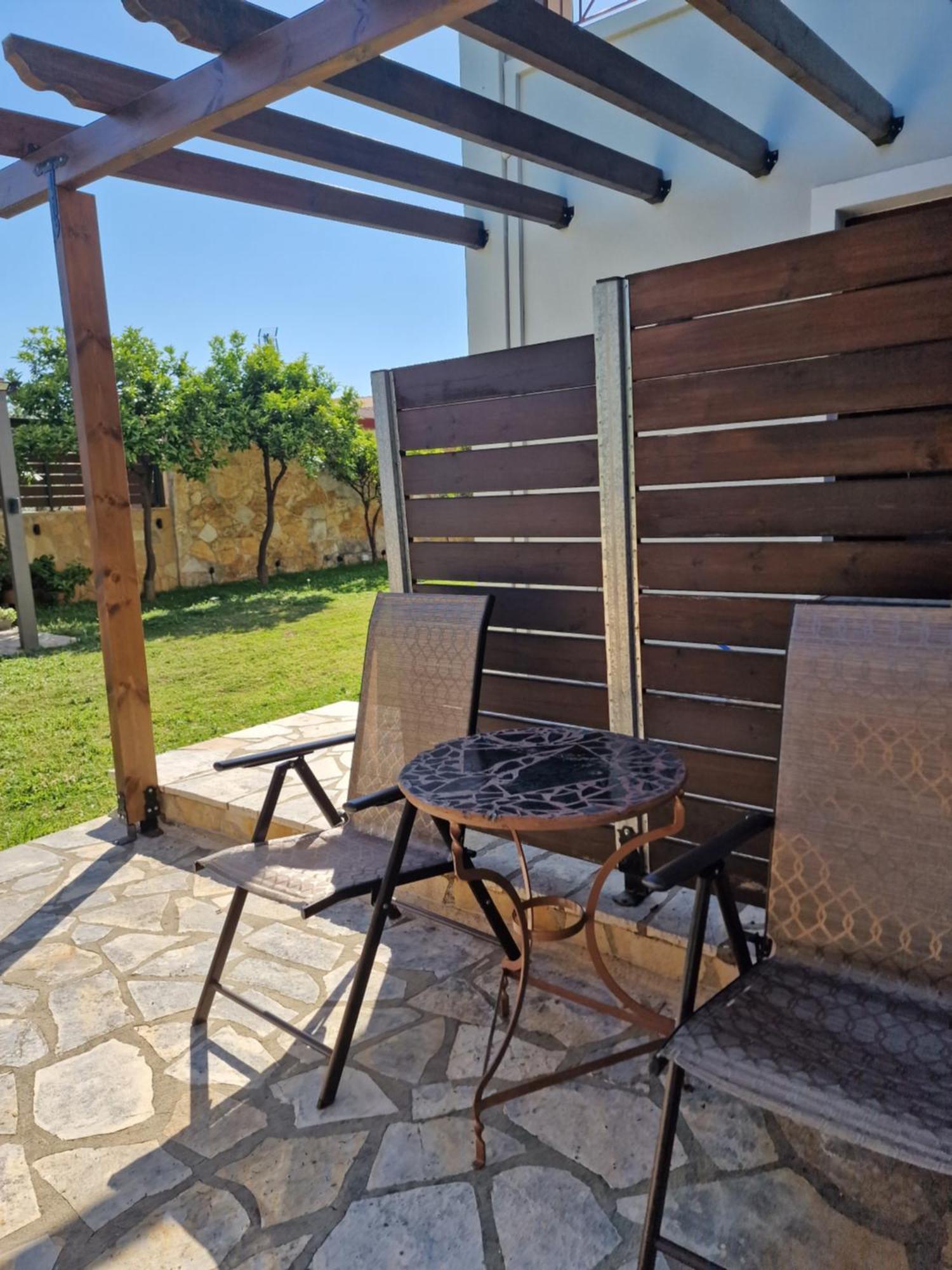 דירות סיבוטה Casa Matina מראה חיצוני תמונה