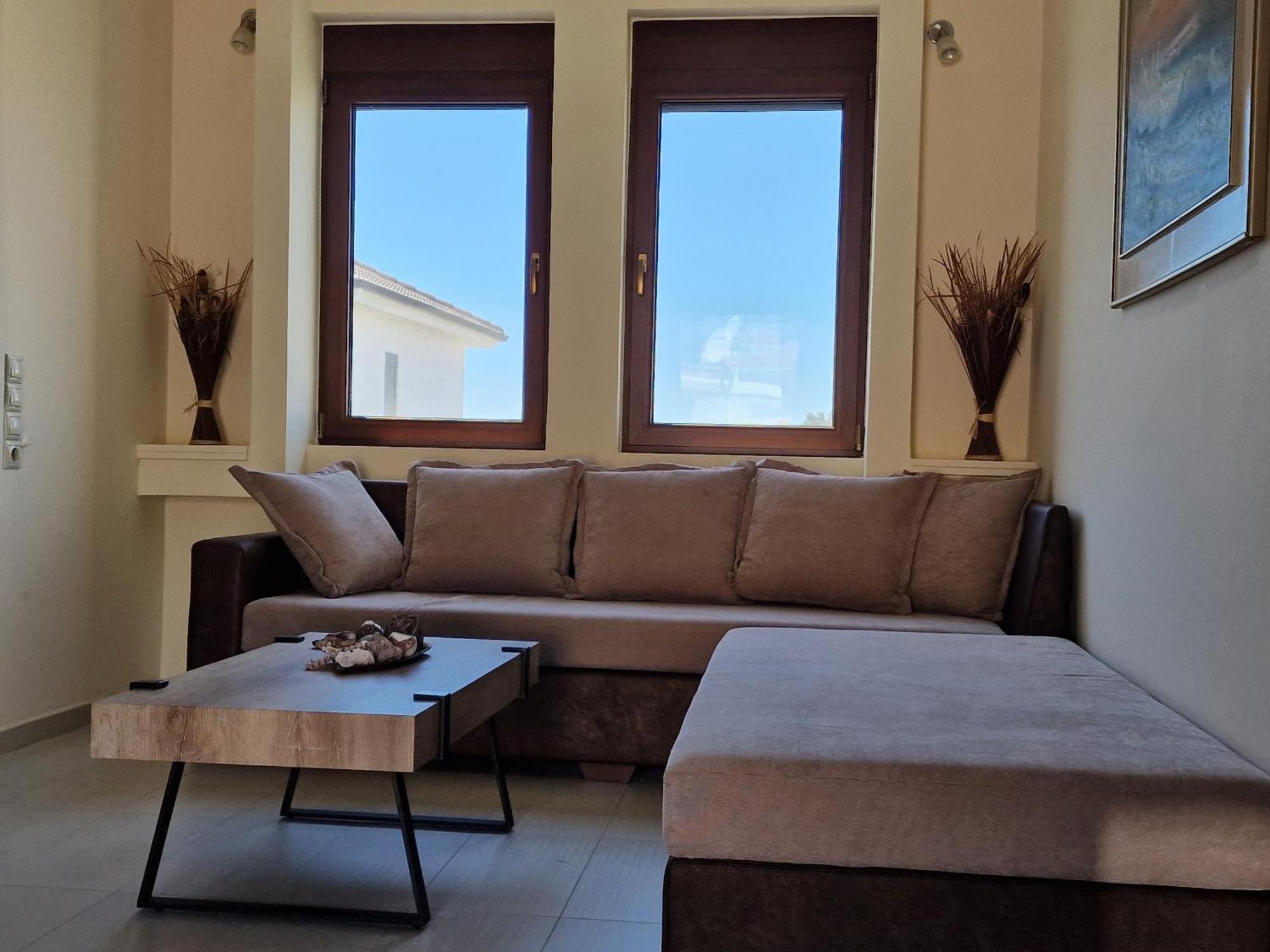 דירות סיבוטה Casa Matina מראה חיצוני תמונה