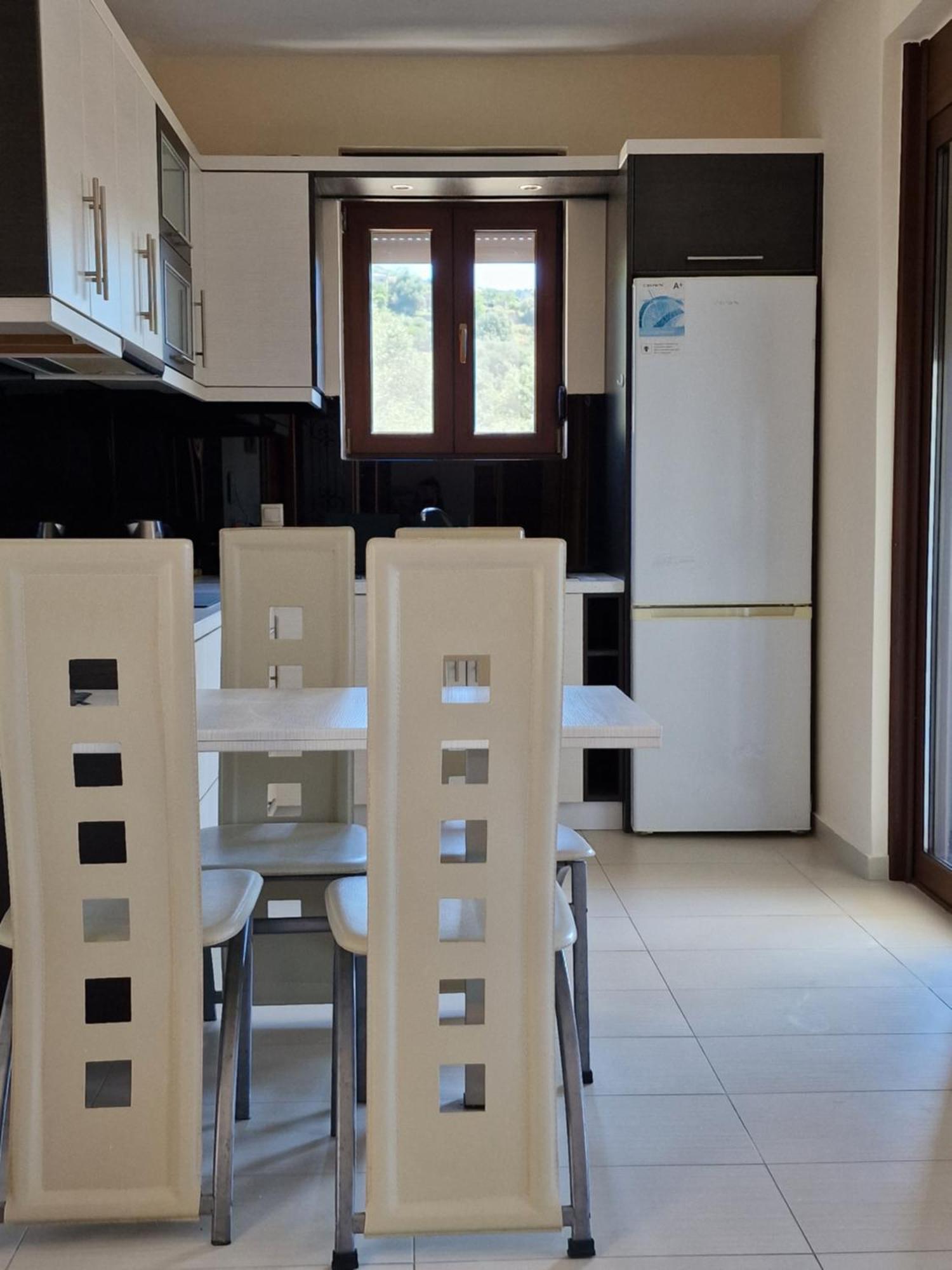 דירות סיבוטה Casa Matina מראה חיצוני תמונה