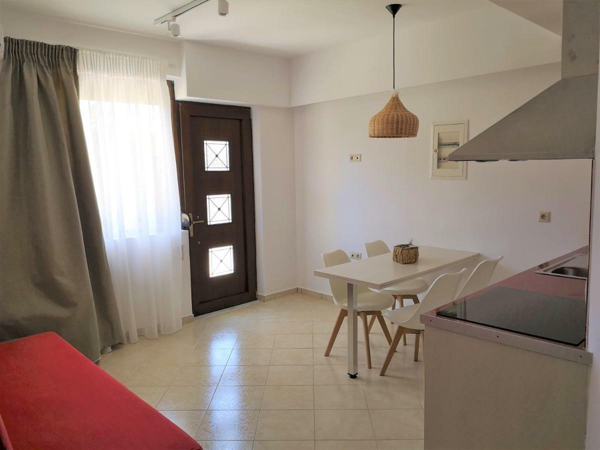 דירות סיבוטה Casa Matina מראה חיצוני תמונה