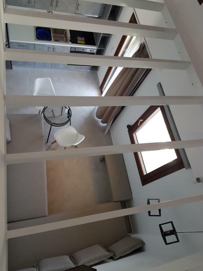 דירות סיבוטה Casa Matina מראה חיצוני תמונה