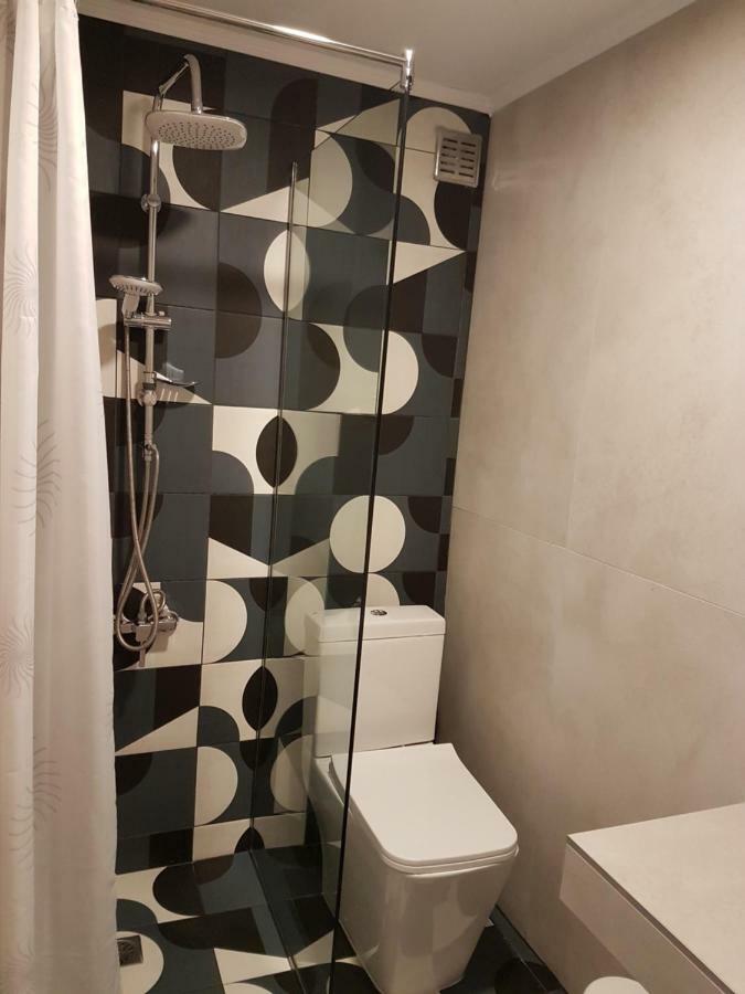 דירות סיבוטה Casa Matina מראה חיצוני תמונה