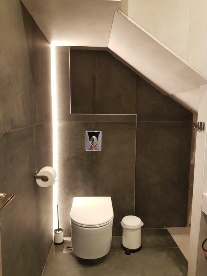 דירות סיבוטה Casa Matina מראה חיצוני תמונה