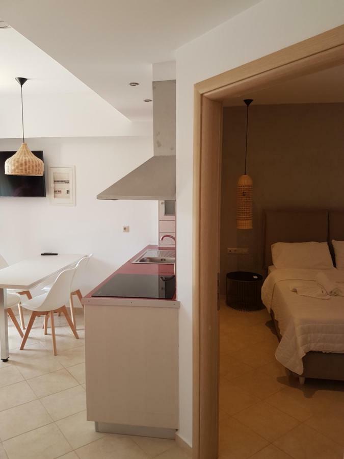 דירות סיבוטה Casa Matina מראה חיצוני תמונה