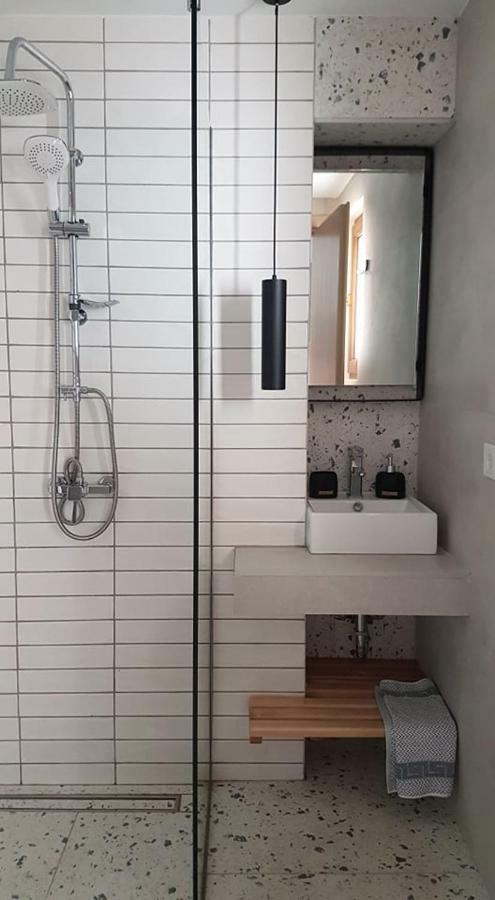 דירות סיבוטה Casa Matina מראה חיצוני תמונה
