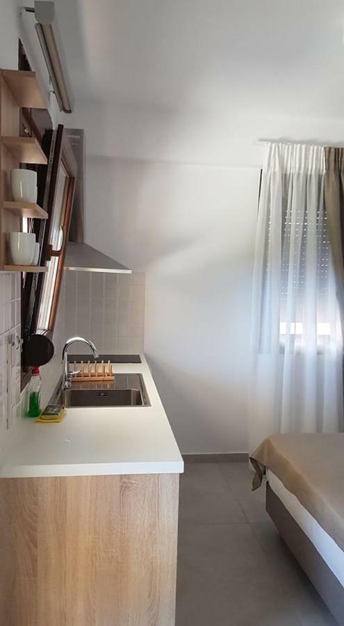 דירות סיבוטה Casa Matina מראה חיצוני תמונה